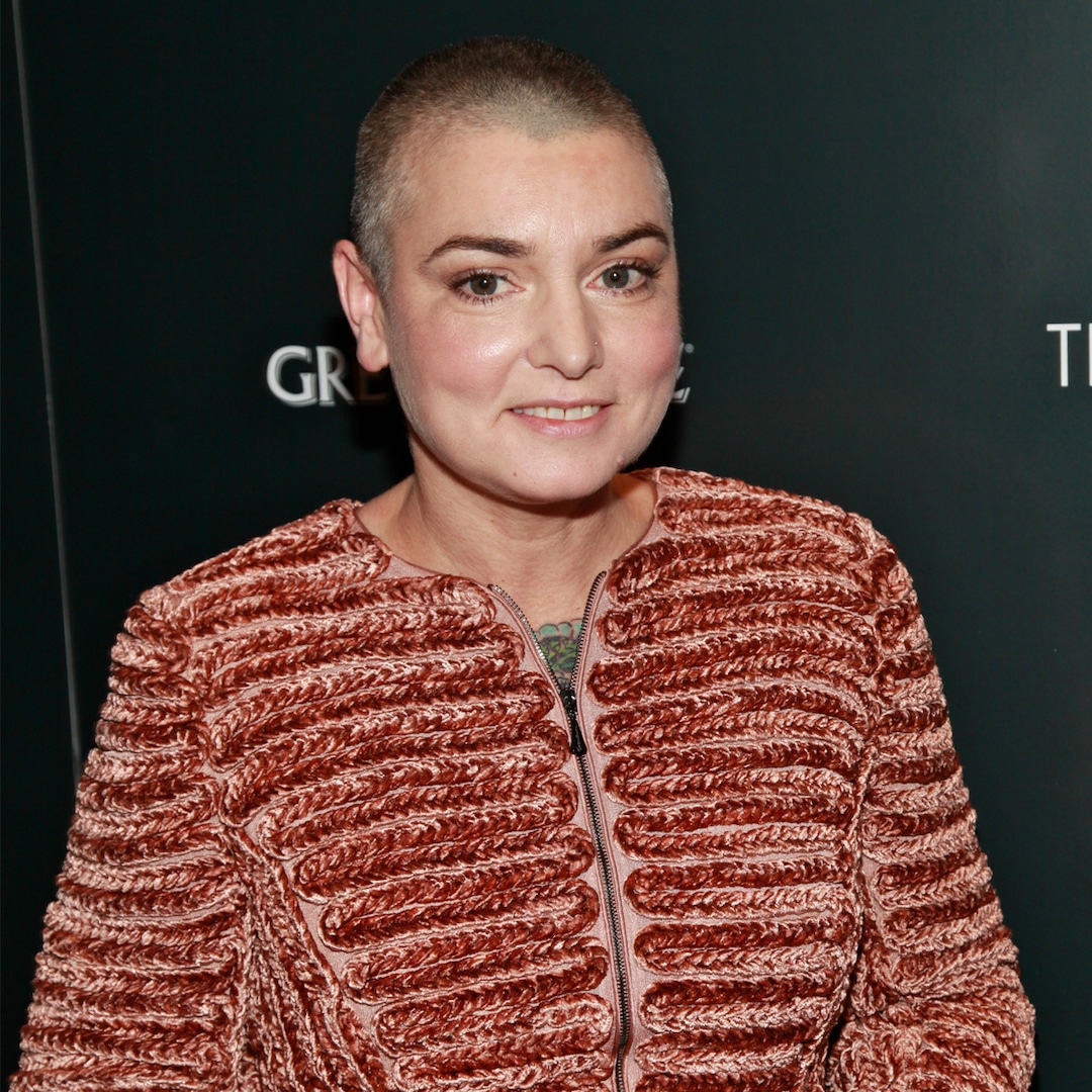 Sinéad O’Connor Dead at 56